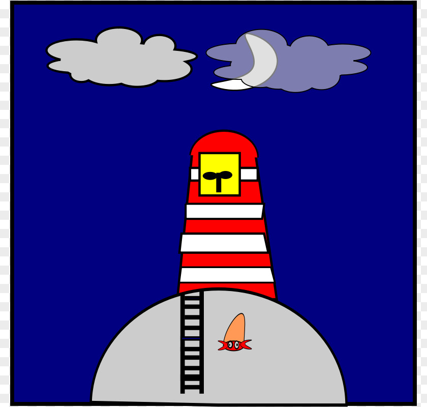 Free Lighthouse Pictures Content Clip Art PNG