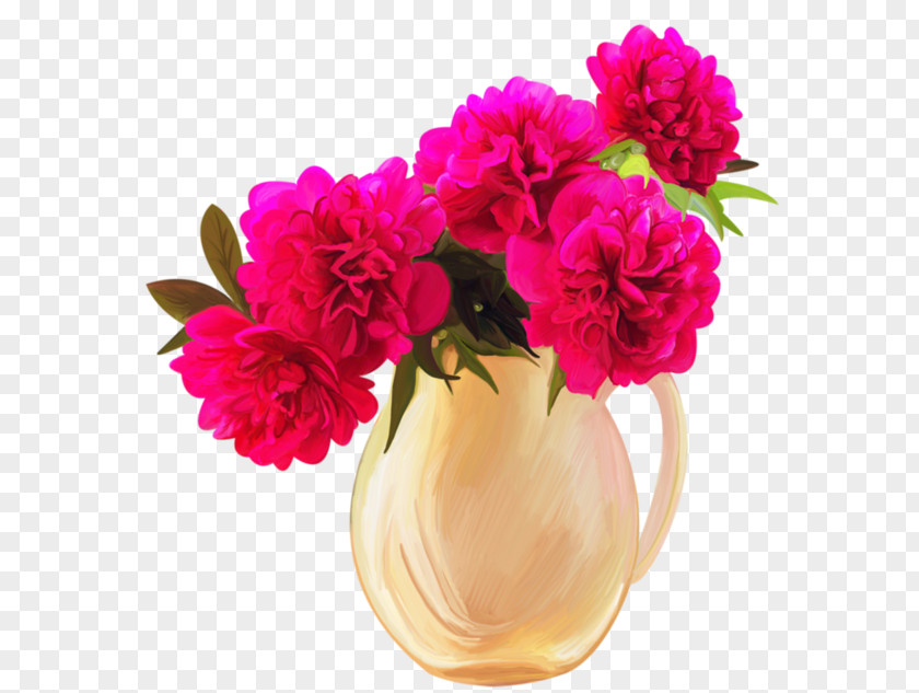 Fresh Flowers Flower Floral Design Art Clip PNG