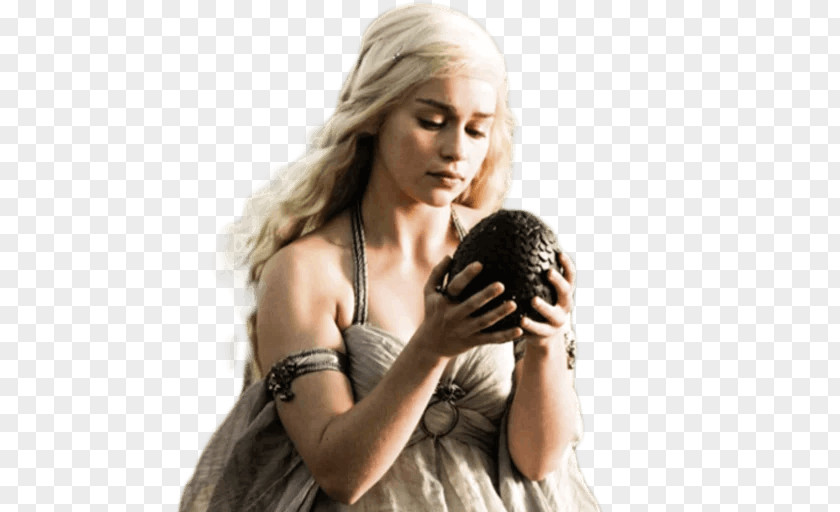 Game Of Thrones Daenerys Targaryen A Emilia Clarke Olenna Tyrell PNG