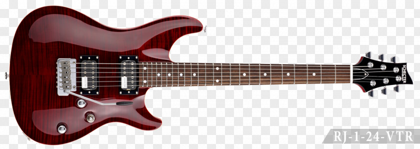 Guitar Ibanez Artcore Series Electric Bass PNG