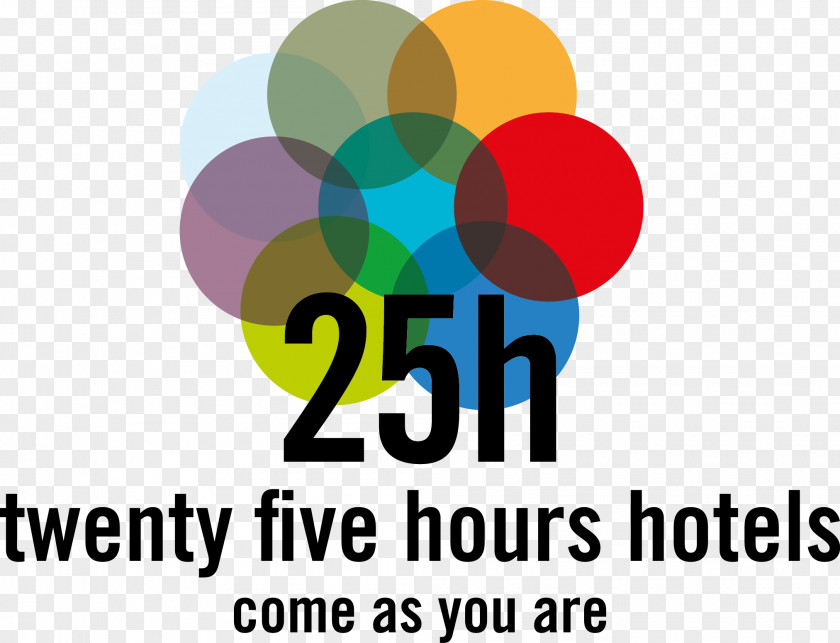 Hotel 25hours Beim MuseumsQuartier Logo Company GmbH PNG