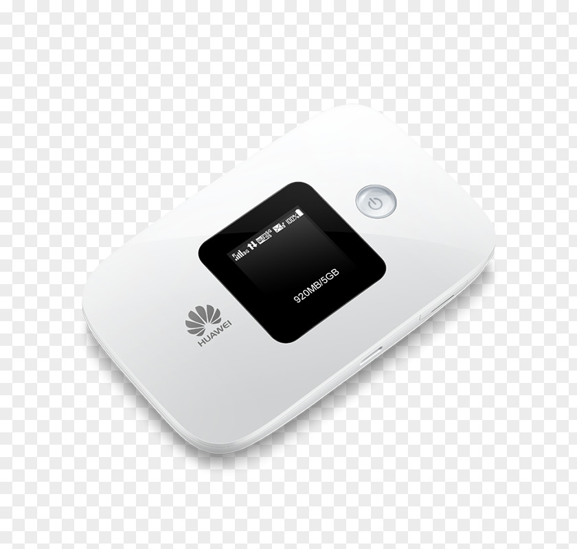 Huawei Wireless Modem E5786 LTE 4G Wi-Fi PNG
