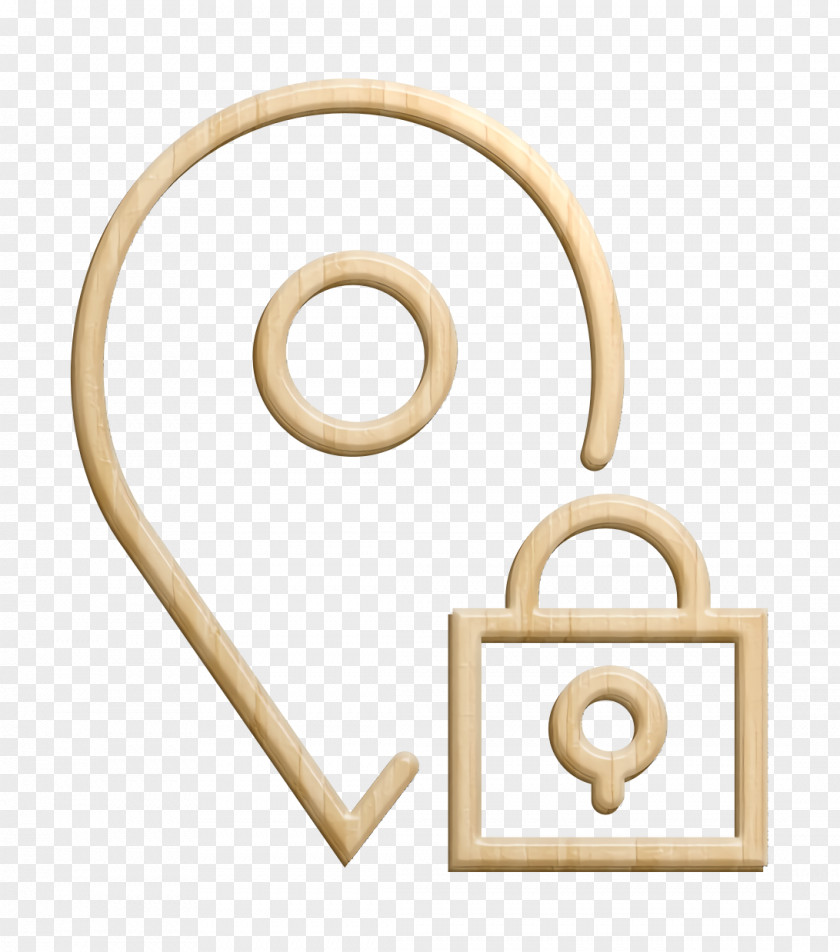 Interaction Set Icon Placeholder Pin PNG
