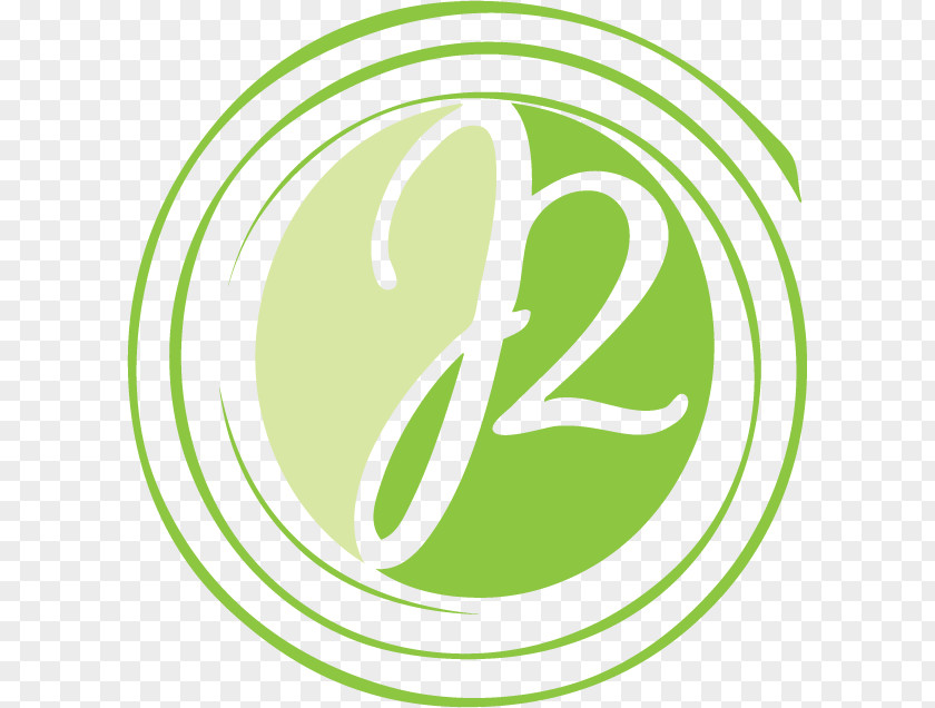 J2 Massage North Court Therapy Logo PNG