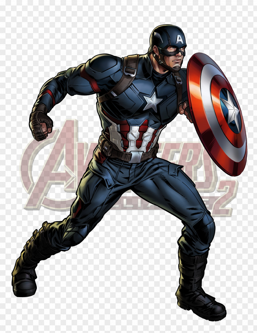 Marvel: Avengers Alliance Captain America Clint Barton Marvel Cinematic Universe Comics PNG