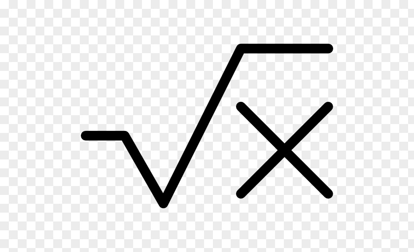 Mathematics Square Root Zero Of A Function Angle PNG