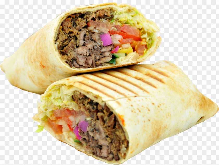 Shawarma Sandwich Kebab Pita Wrap Gyro PNG