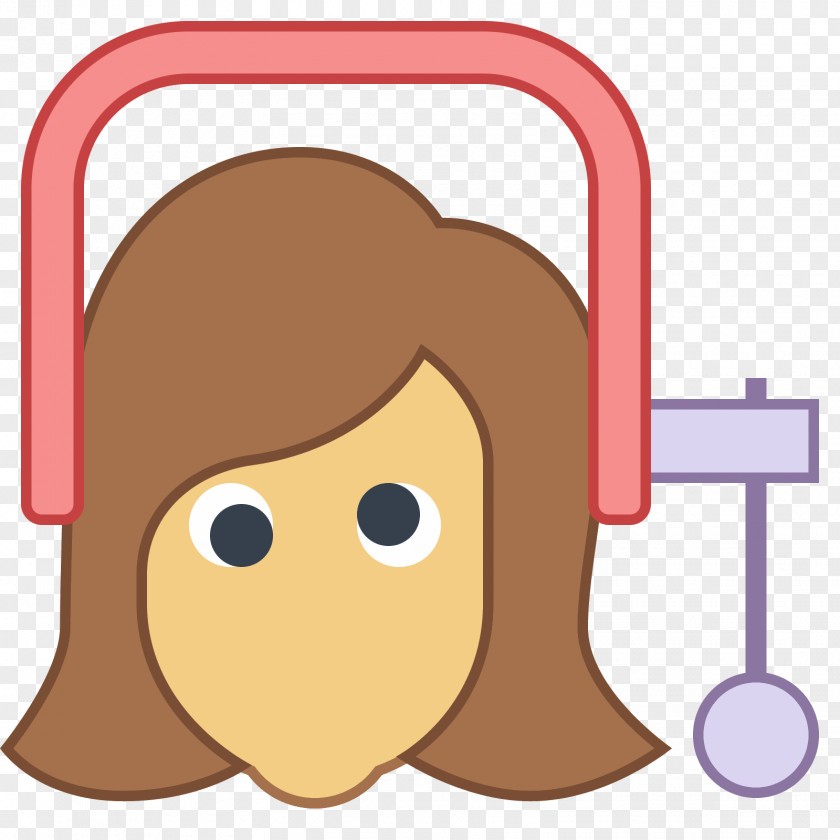 Smile Ear Face Cheek PNG