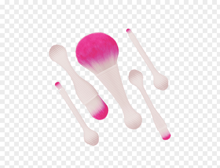 Spoon Product Design Brush PNG