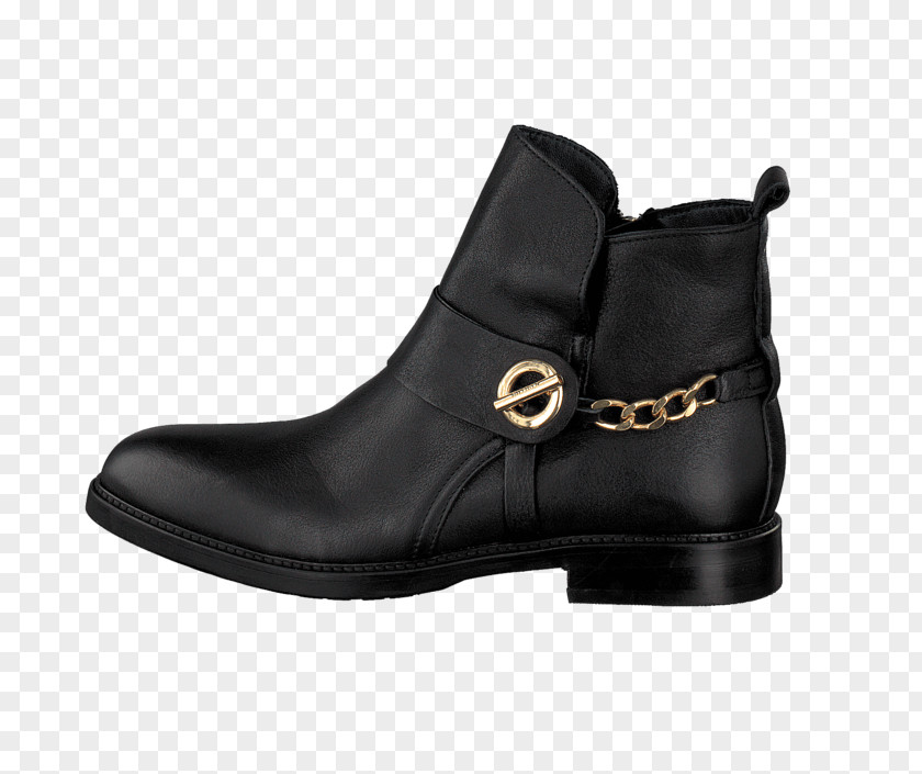 Tommy Hilfiger Shoe Jodhpur Boot Footwear Leather PNG