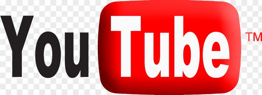 You YouTube Logo PNG