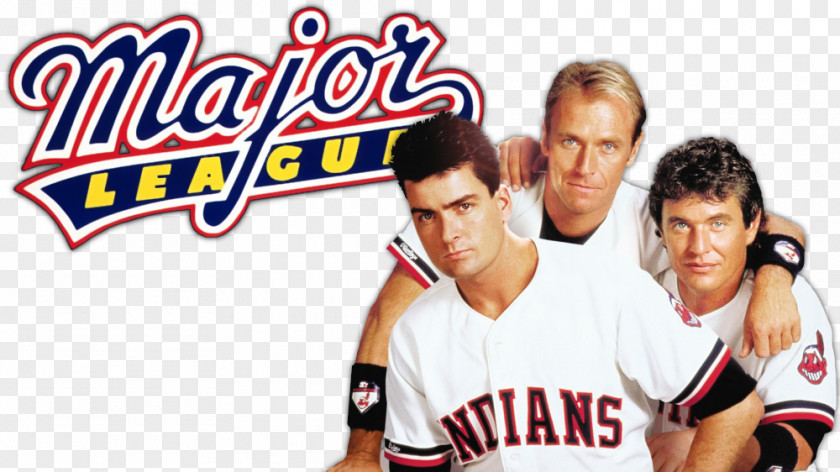 Blu-ray Disc Cleveland Major League DVD Film PNG