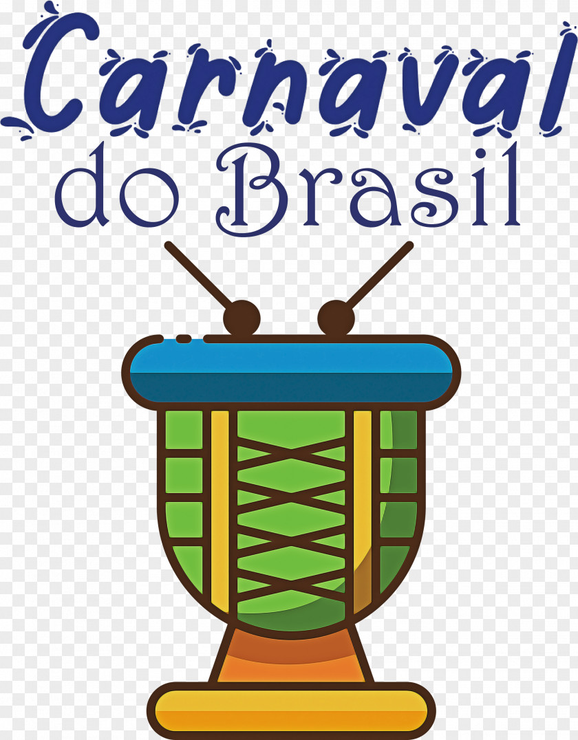 Brazilian Carnival Carnaval Do Brasil PNG