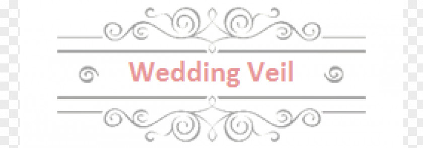 Bridal Veil Brand Line Angle Number Logo PNG