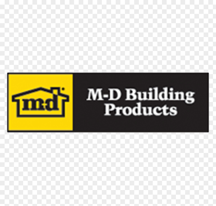 Building Materials Business Card M-D Products Inc Weatherstripping PNG