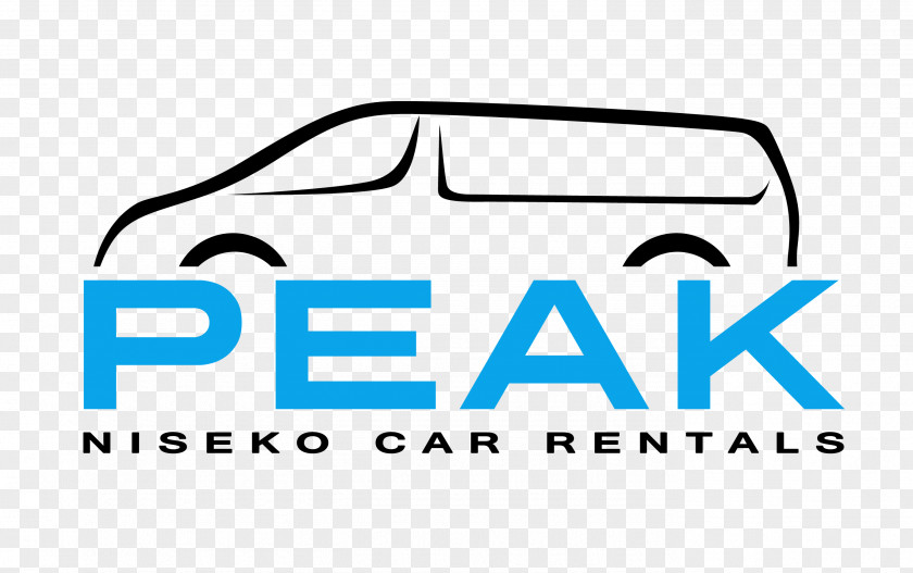 Car Rental Van Logo Budget Rent A PNG