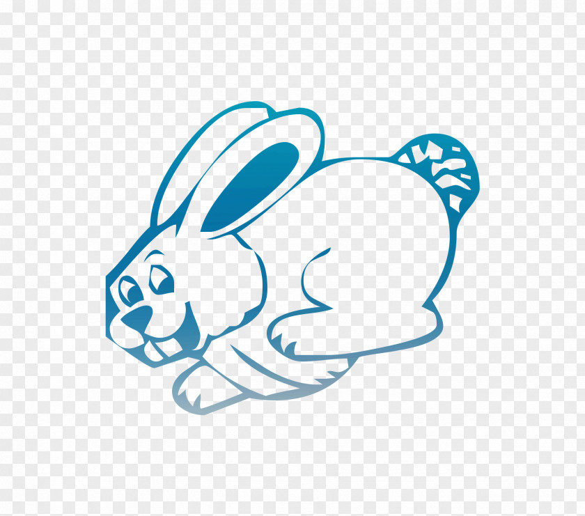 Clip Art Product Logo Hare Design PNG