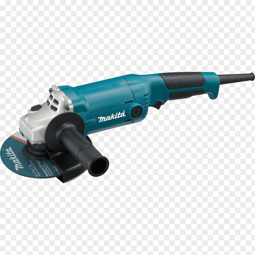 Cut-off Angle Grinder Makita Tool Grinding Machine Hammer Drill PNG