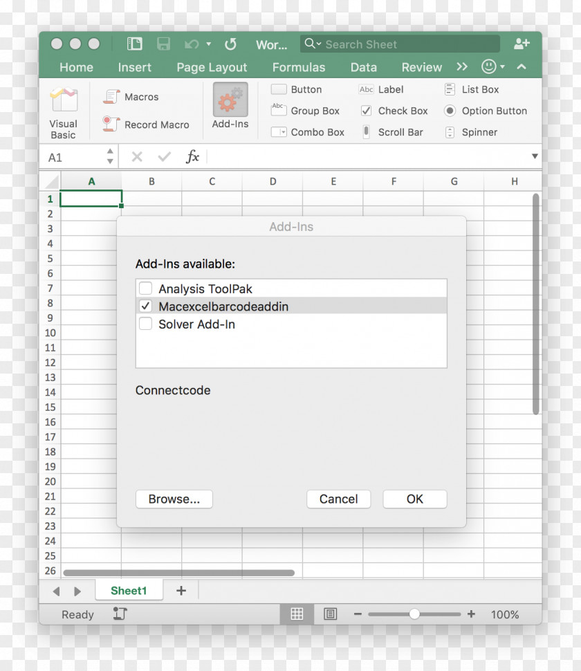Excel Computer Software Program Screenshot Multimedia PNG