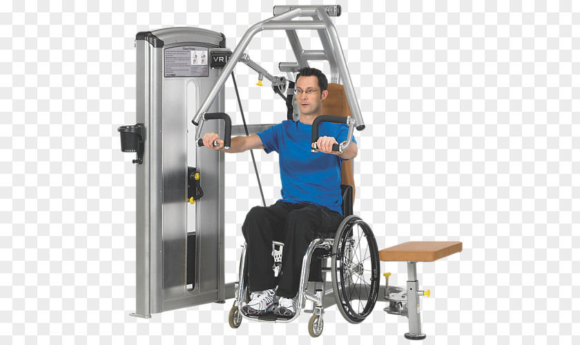 Fitness Pictures Handicap Exercise Equipment Centre Physical Cybex International PNG