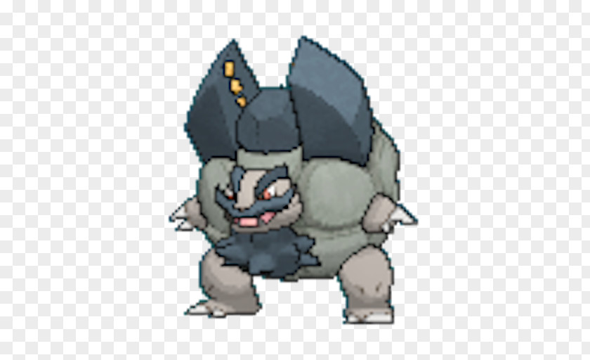 Golem Alola Geodude Graveler Pokémon PNG