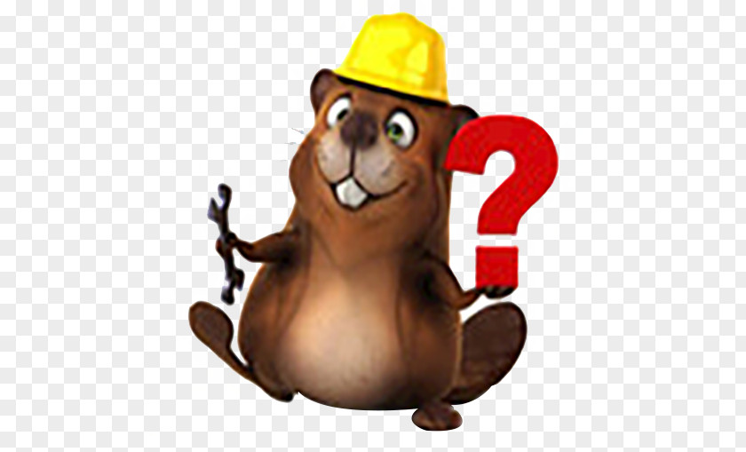Hated Beaver Royalty-free Stock Photography Clip Art PNG