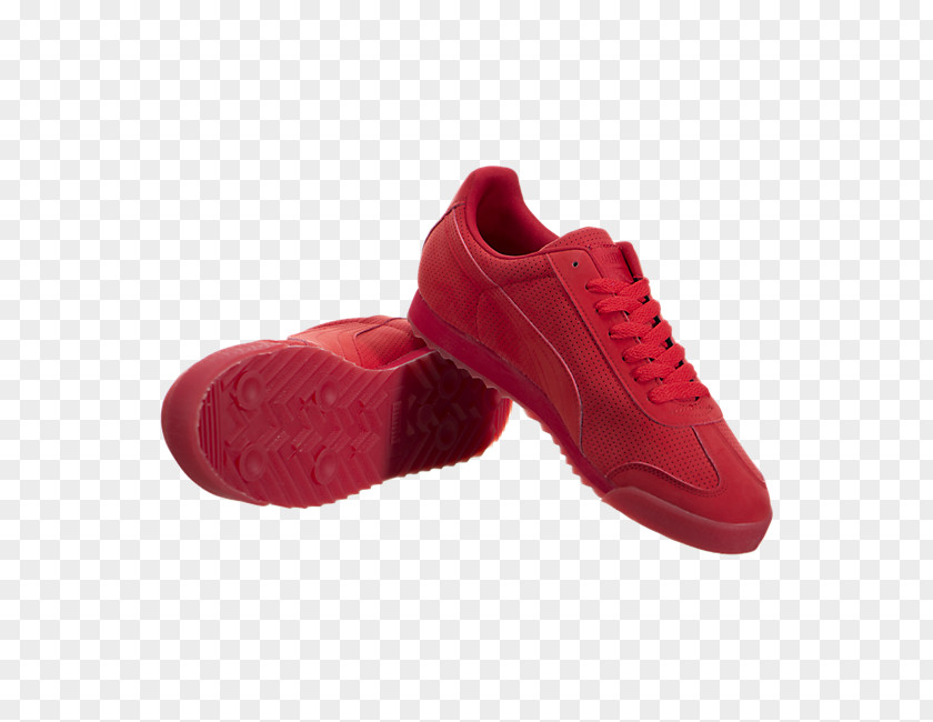 High Risk Shoe Red Sneakers Adidas Puma PNG