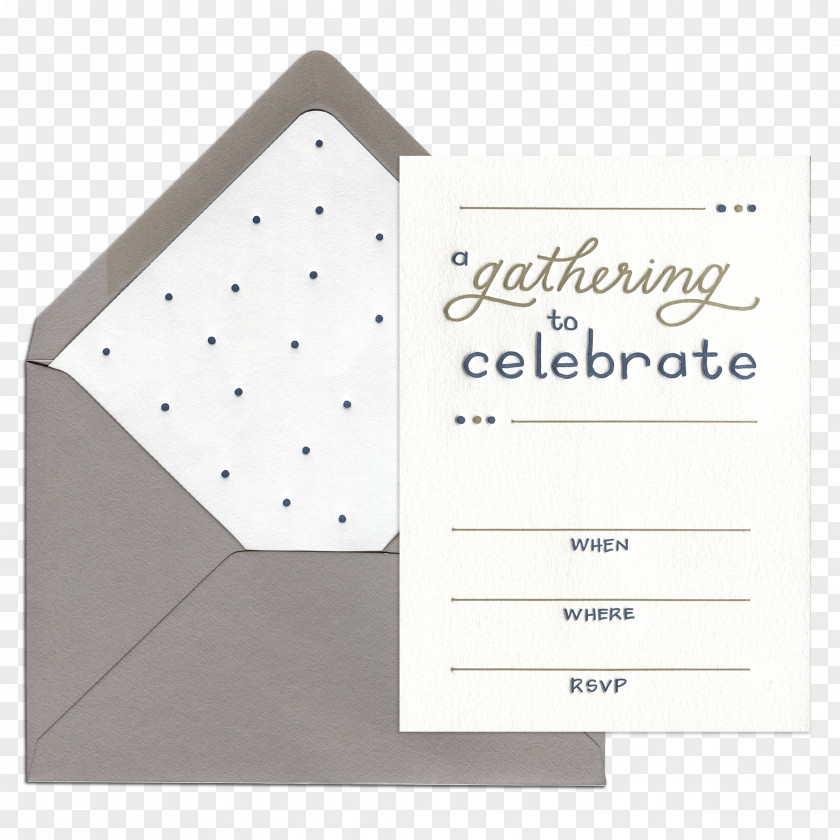 Iftar Wedding Invitation Paper Party Letterpress Printing PNG