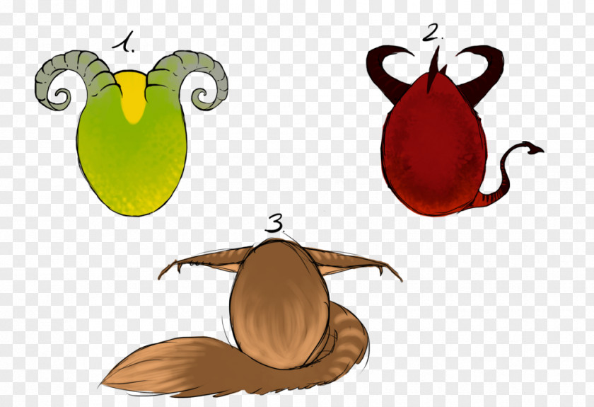 Insect Clip Art PNG