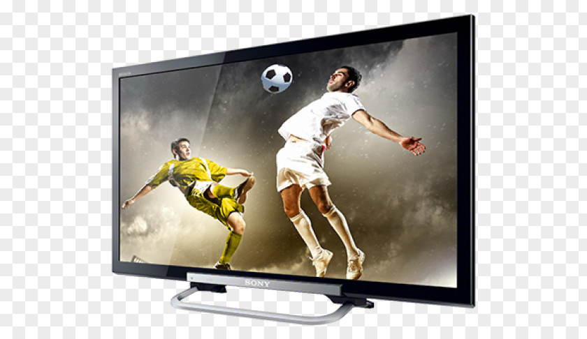 Led Tv 2014 FIFA World Cup 2018 Hisense Series 5 Football Player PNG