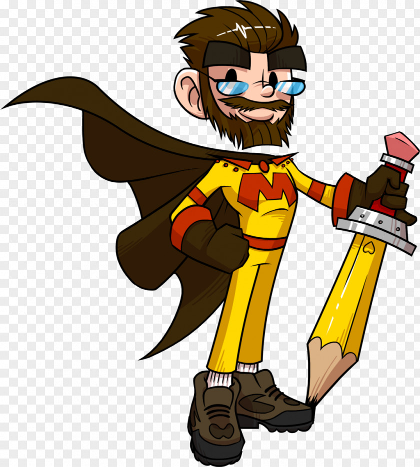 Molasses Character Fiction Weapon Clip Art PNG