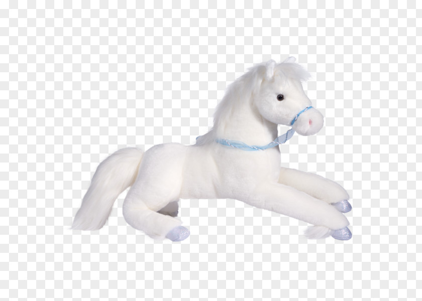 Mustang Plush Stallion Stuffed Animals & Cuddly Toys Textile PNG