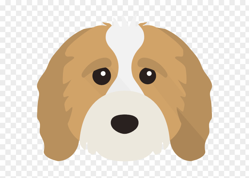 Puppy Dog Breed Beagle Spaniel Companion PNG