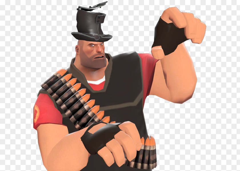 Team Fortress 2 Chapeau Claque Video Game Steam PNG