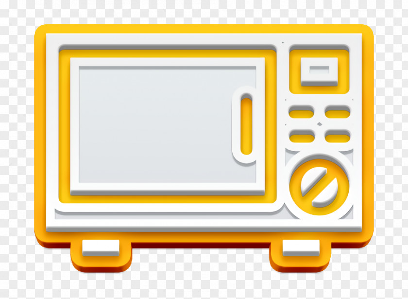 Technology Rectangle Appliances Icon Bake Cooking PNG