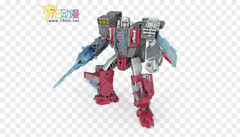 Transformers Blaster Octane Blitzwing Broadside PNG