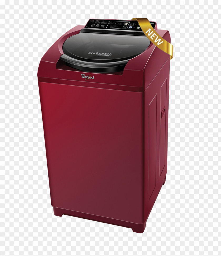 Washing Machine Machines Bathtub Refinishing Whirlpool Corporation PNG