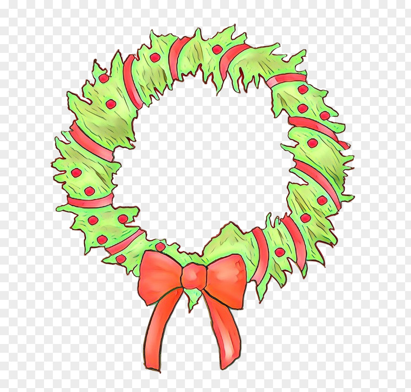 Wreath Clip Art Christmas Ornament Floral Design PNG