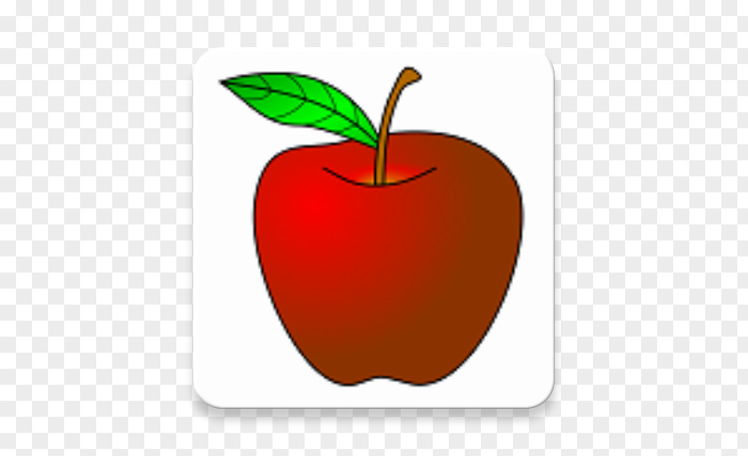 Apple Child Screenshot Clip Art PNG