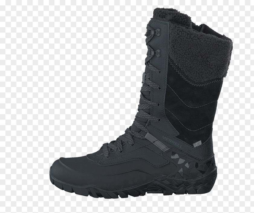 Boot Snow Shoe Clothing Knee-high PNG