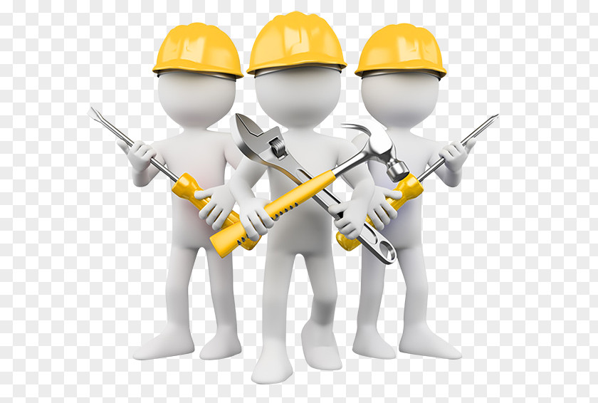 Business Heavy Machinery Installation Maintenance PNG