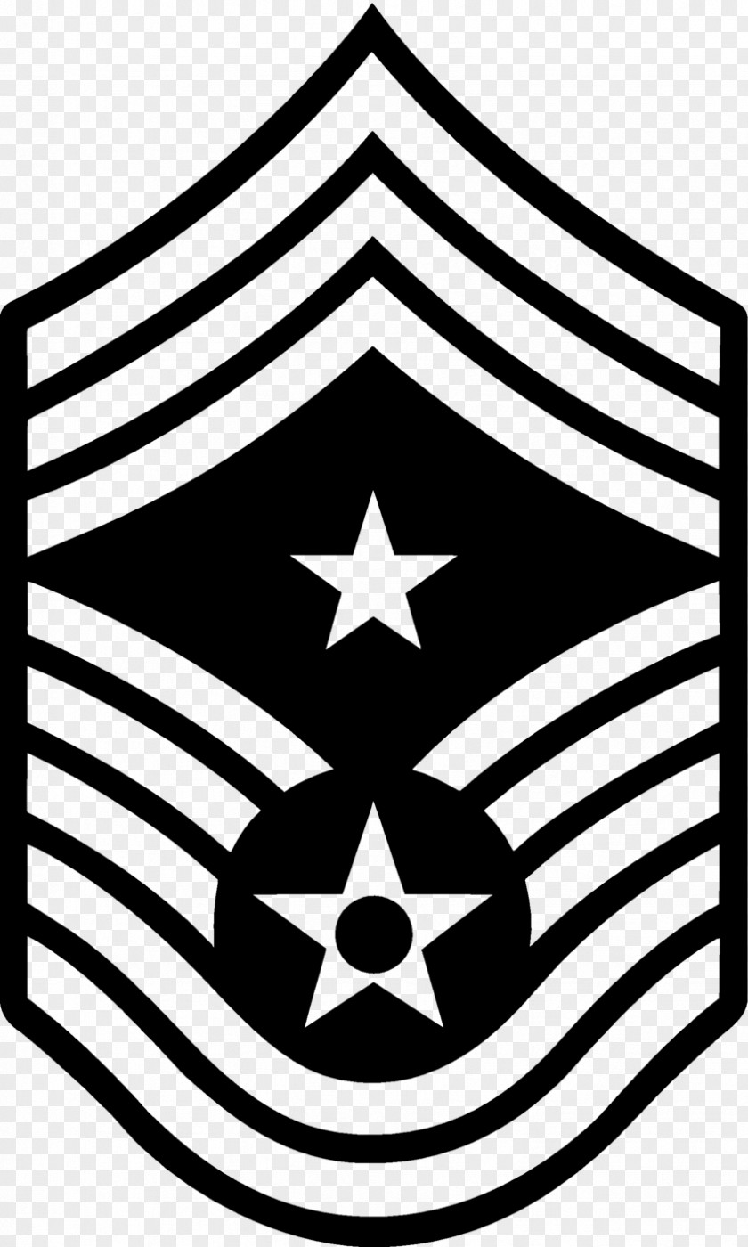 Chief Master Sergeant Senior Petty Officer PNG