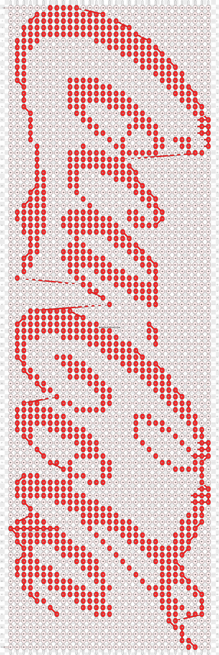 Coca Cola Coca-Cola Fizzy Drinks Cross-stitch Pattern PNG