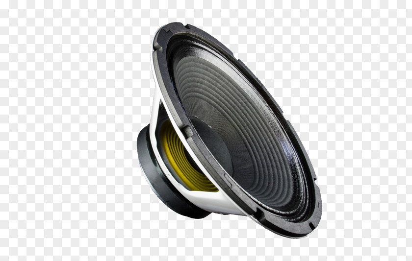 Electric Guitar Subwoofer Amplifier Loudspeaker Speaker PNG