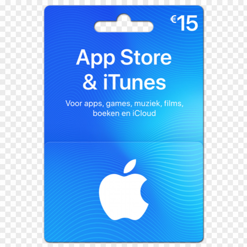 Gift Card ITunes Store Discounts And Allowances PNG