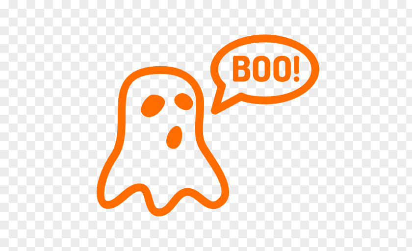 Halloween Ghost Clip Art PNG