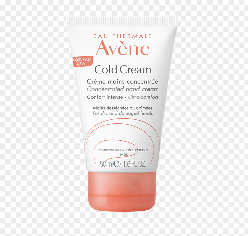 Hand Cream Avène Cold Lip Balm Cicalfate HAND PNG