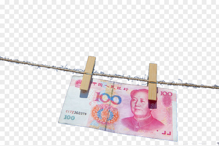 Hundred Dollar Bills Banknotes Of The United States Renminbi PNG