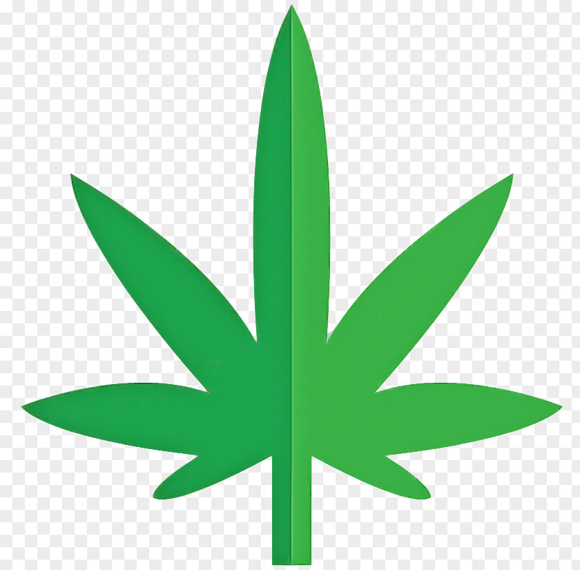 Icon Medical Cannabis Hemp Joint PNG