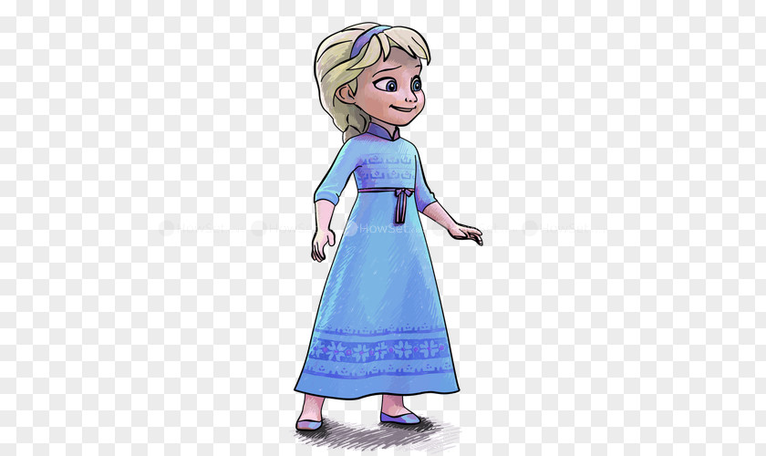 Infinity Knot Elsa Anna Frozen Kristoff Olaf PNG